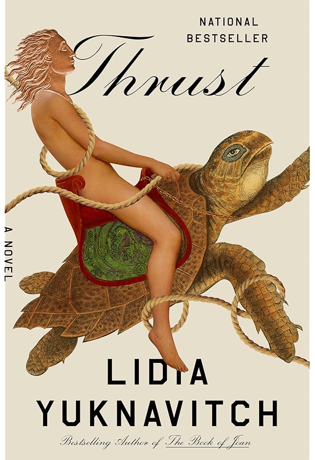 The Misfit's Manifesto (TED Books): Yuknavitch, Lidia